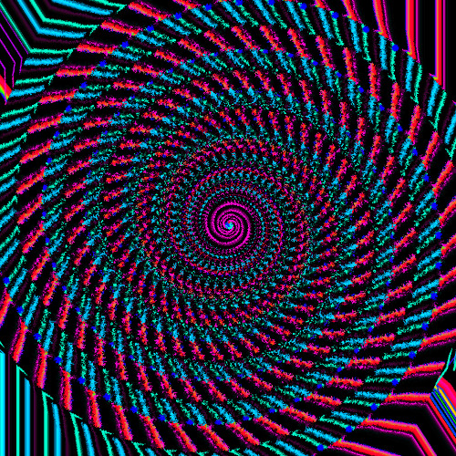 GALAXIAL EFFLORESCENCE [any%2 attempt]
