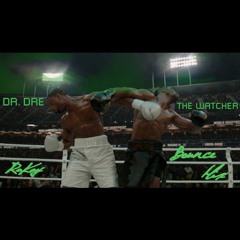 Dr. Dre - The Watcher (RoKoy Bounce Mix)