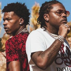 LIL BABY x GUNNA x DABABY TYPE BEAT - prod. bangr