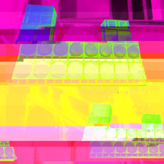 NEENZY | BIG FAT RAVE | COALESCENCE | 26.09.25 | WORLD HQ |
