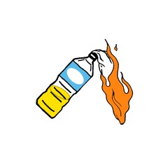 PissBottleMolotov [ N-E-1]
