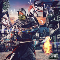 Level Up Ft. Kdubb3x & Murkah (prod. frozy x roshy)