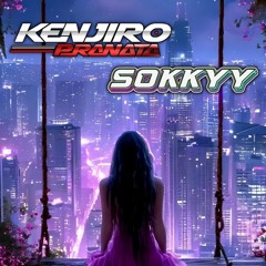 FUNKOT DAMAILAH CINTA 2025 [ KENJIRO X SOKKYY ]