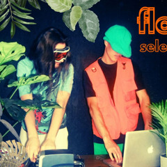FLOWW - SELECTED MIX 1