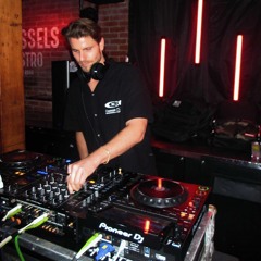 BNJI - Brussels - Laguna Beach, CA (11.14.25)