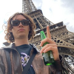 I been drankin
