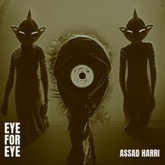 Assad Harri - AK47 (Original mix)