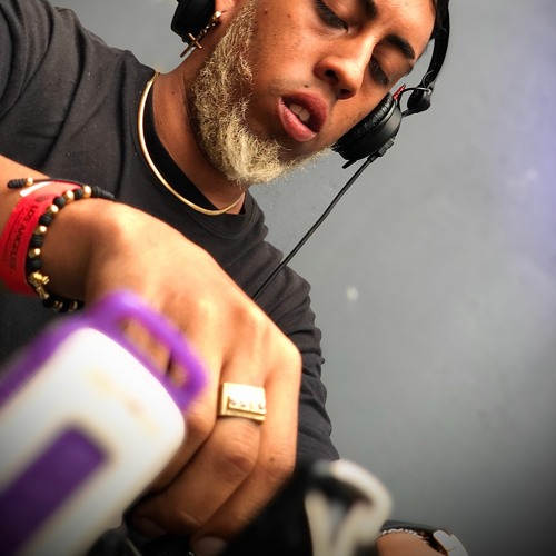 Luis vargas - Medayork live set
