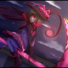 BETE NOIRE -Despairé