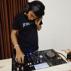 DJ I LIKE THIS X SAMPE BAWAH TIKTOK 023 - Adysen RMX