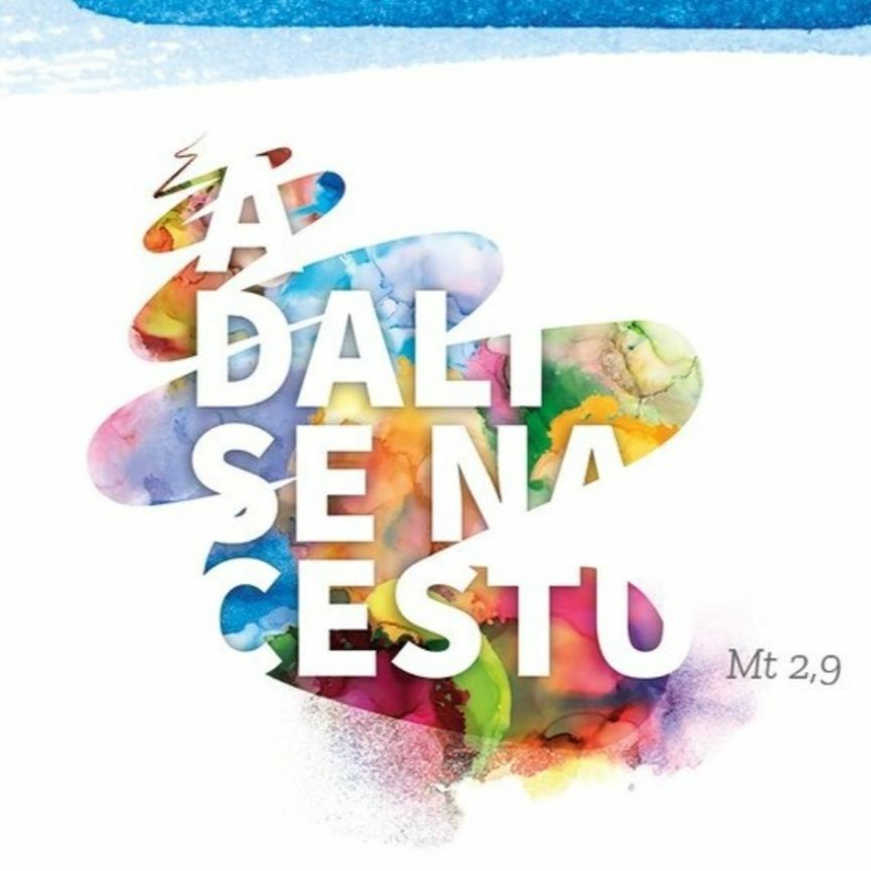Pastýřský list Tomáše Holuba na rok 2022 episode artwork