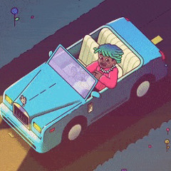 Kid Trunks x Lil Uzi Vert - Ozone (CDQ)