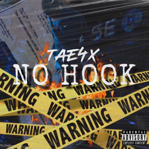 Tae4x - No Hook