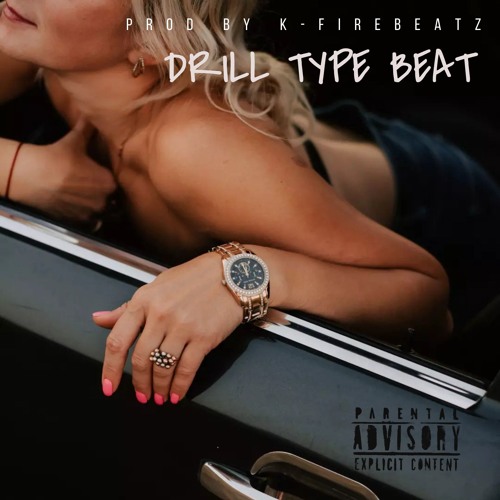 DRILL TYPE BEAT PT 7