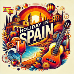 Holiday in Spain