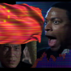 Lord Have Mercy! (Rush Hour 2)