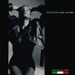 Ride On Tech House Time (Feel The Hands Of Mano Remix)