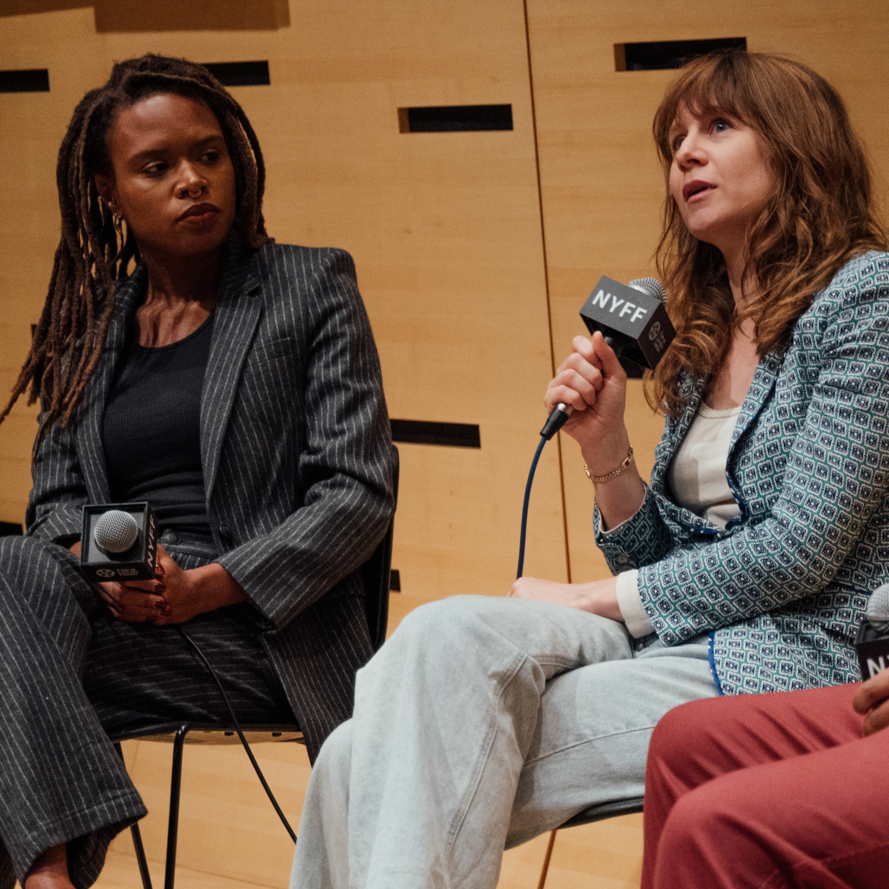 Film at Lincoln Center Podcast