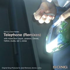 Telephone (Remixes)