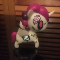 point blank range prod magician9000 & me