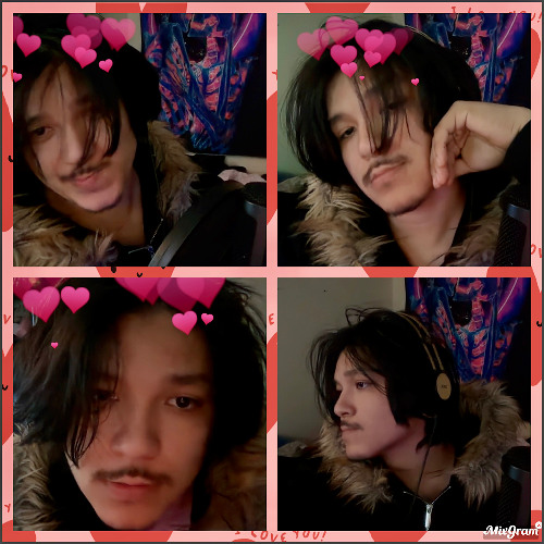 There's Something Wrong With This Place (prod. typhelicia)