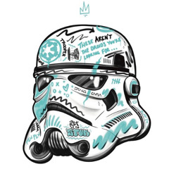 Dj IronSoul - Mixtape "The Beat Force"