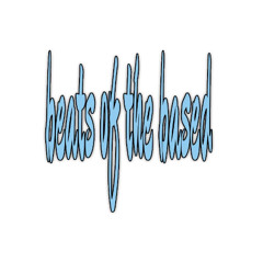 BLACK NIGGA - BEATS OF THE BASED