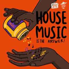 Newzs & Dormidontov - House Music Is The Answer (FWHM Radio Remix)