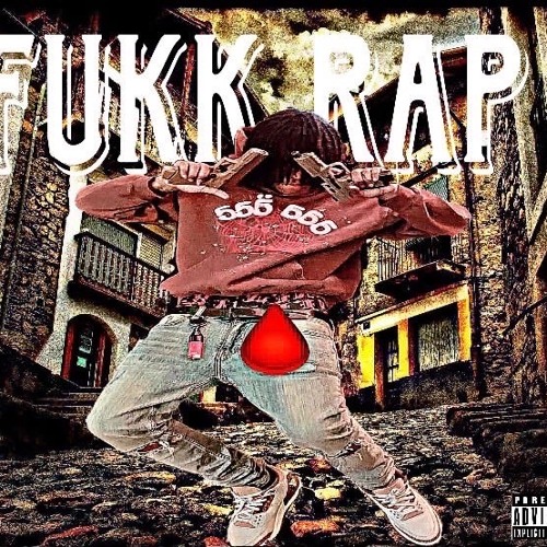 Fukk rap #last ep