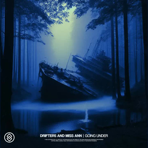 Drifter5, Miss Ann - Going Under
