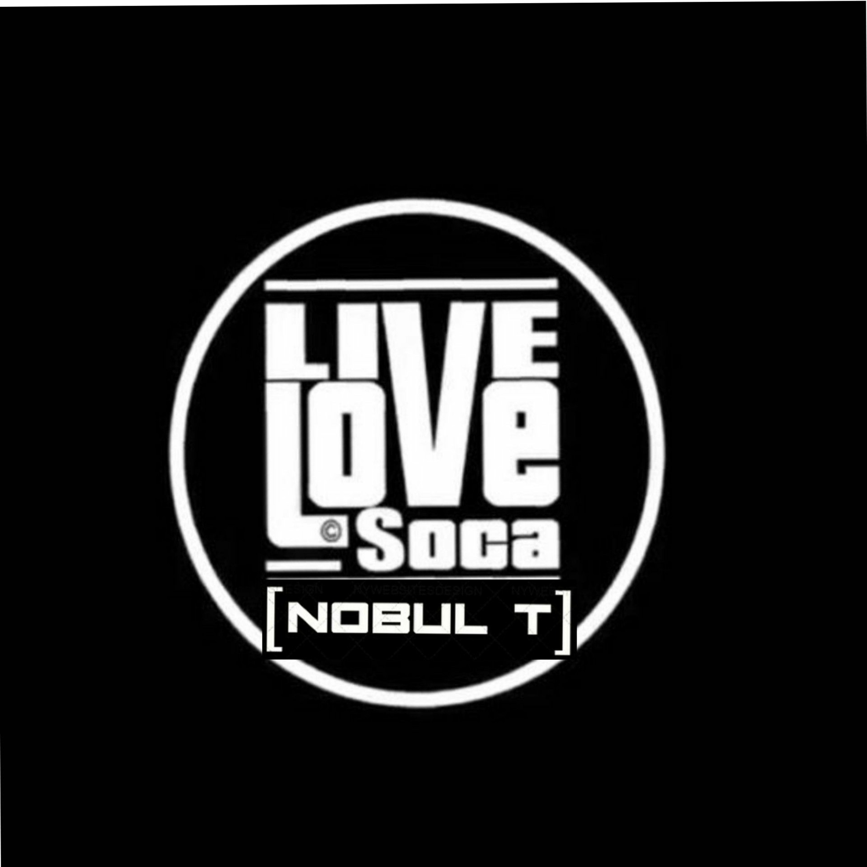 live love soca episode artwork