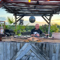 Saeed Younan Live from Tulum (with Tracklist)