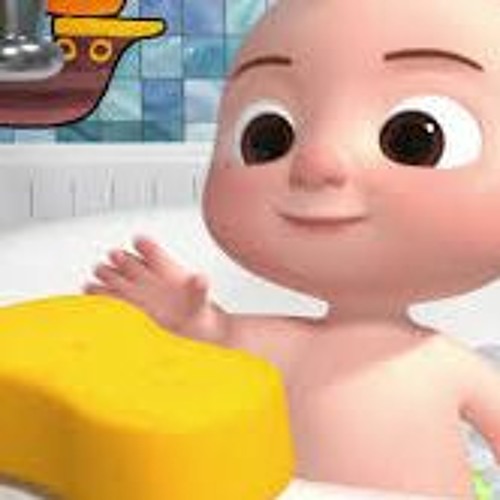 Cocomelon bath song sale