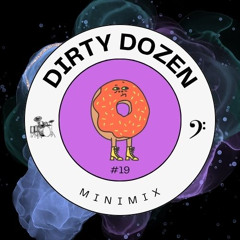 Dirty Dozen #19: 5 On The Flashdrive Feature Mini Mix