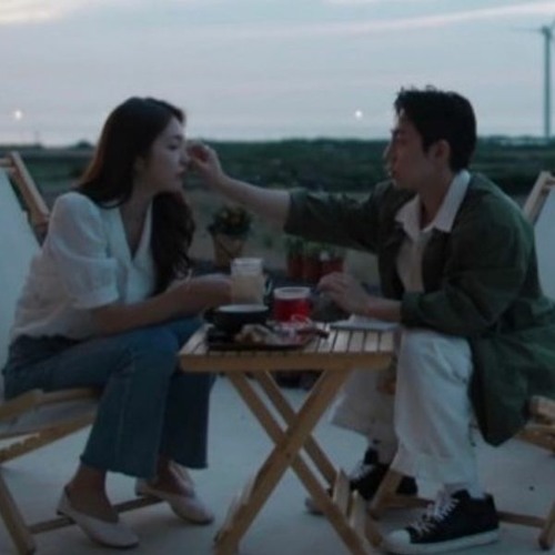 너와 나의 서사는 타이밍이었을까?