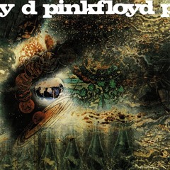 Syd Barrett: Pink Floyd – A Saucerful Of Secrets (1968)