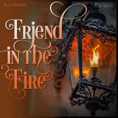 Friend In The Fire