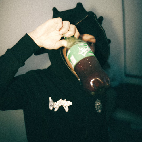 Killing Him (Prod. Provesumn, Perdu & Synthetic)