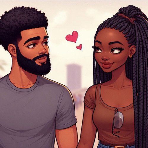 Kilio cha upendo | The Cry of Love