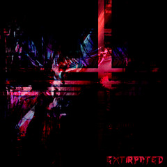 extirpated