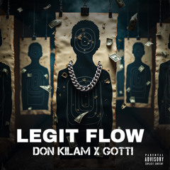 LEGIT FLOW