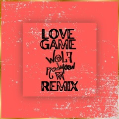 LoveGame Redmoon Remix