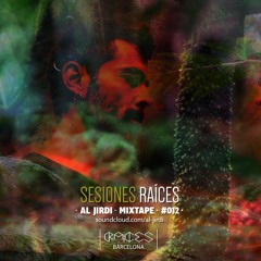 Al Jirdi - Sueños De Invierno- Mixtape #012