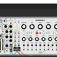 AlgoritmArte's Zefiro