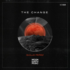 Premiere | Guille Perez - Ikarius (Original Mix)
