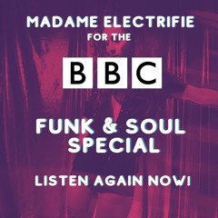 BBC Funk and Soul Mini Mix