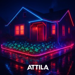 Evlerinin Önü Yonca