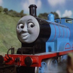 Edward The Blue Engine's Full Theme (Series 2) 2nd Remaster