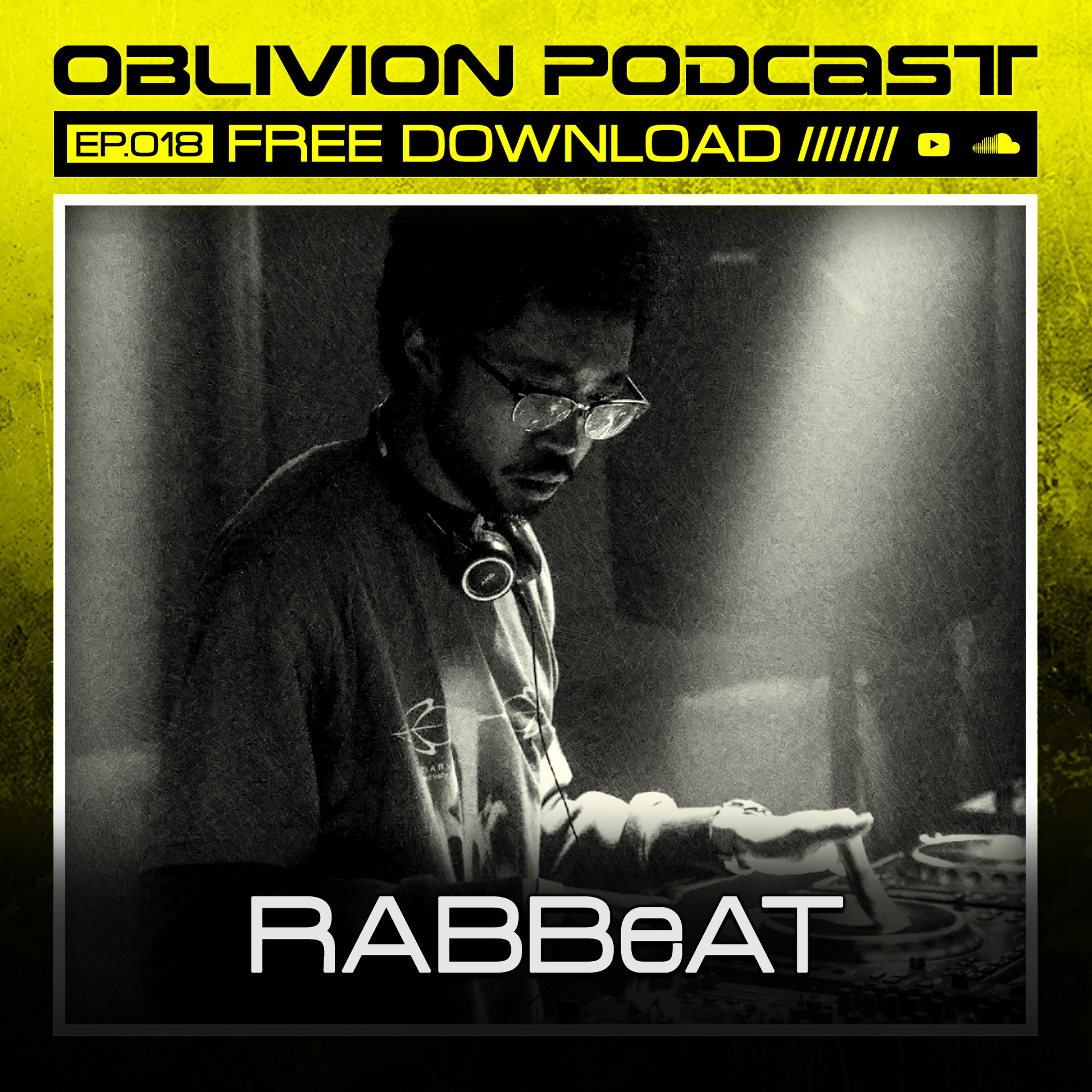 The Oblivion Show
