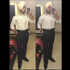 Chithiyan - Karan Aujla